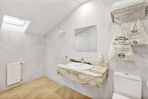 Habitación Doble Superior del hotel Begoña Centro. Foto 3