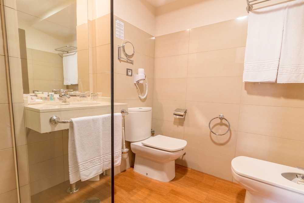 Habitación Premium del hotel LIVVO Corralejo Beach. Foto 2