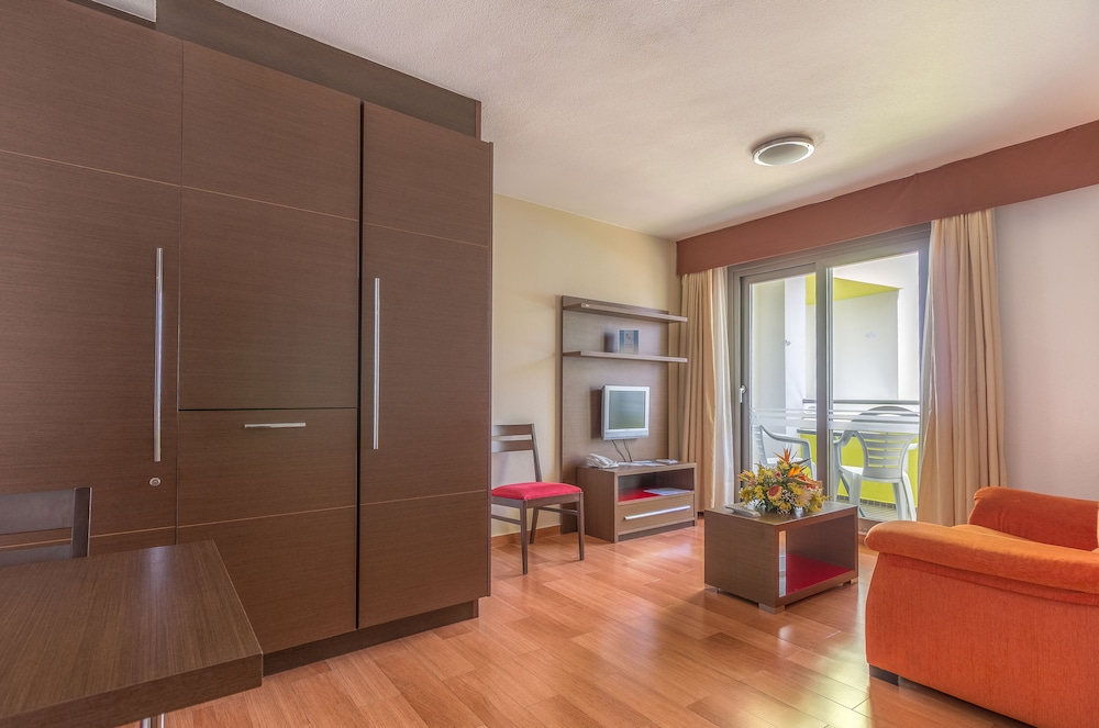 Habitación Premium del hotel LIVVO Corralejo Beach