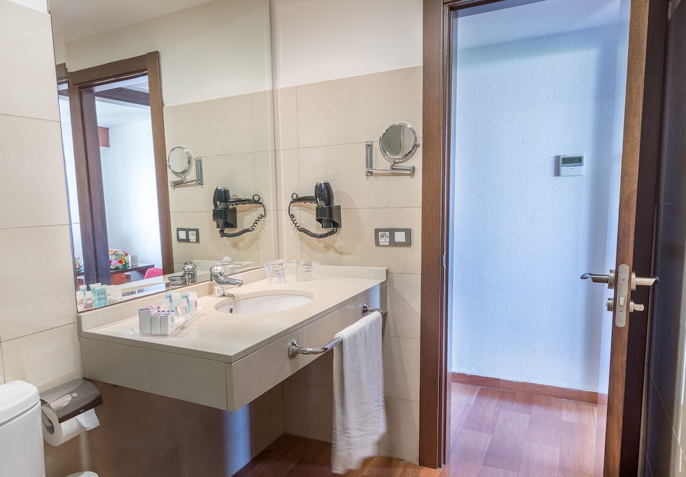 Habitación doble del hotel LIVVO Corralejo Beach. Foto 5