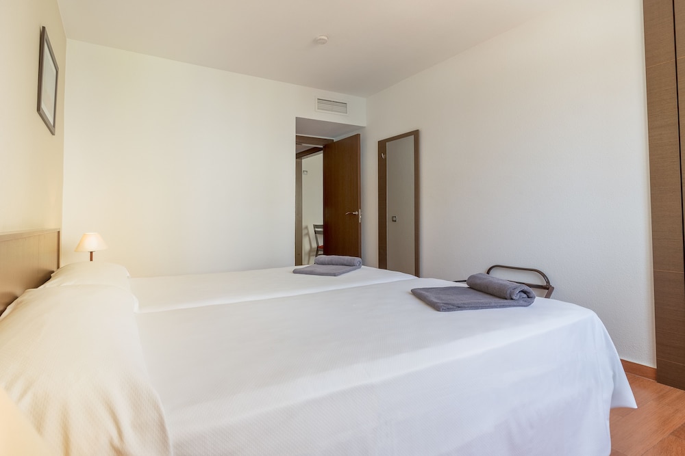 Habitación familiar del hotel LIVVO Corralejo Beach. Foto 1