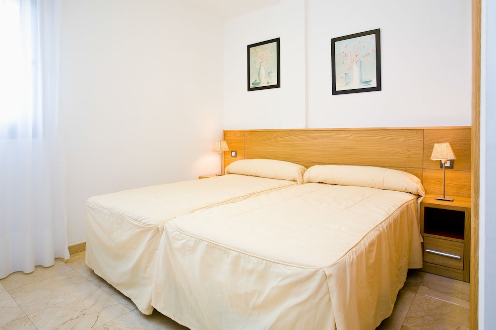 Apartamento superior, vistas al mar del hotel LIVVO Corralejo Beach. Foto 1