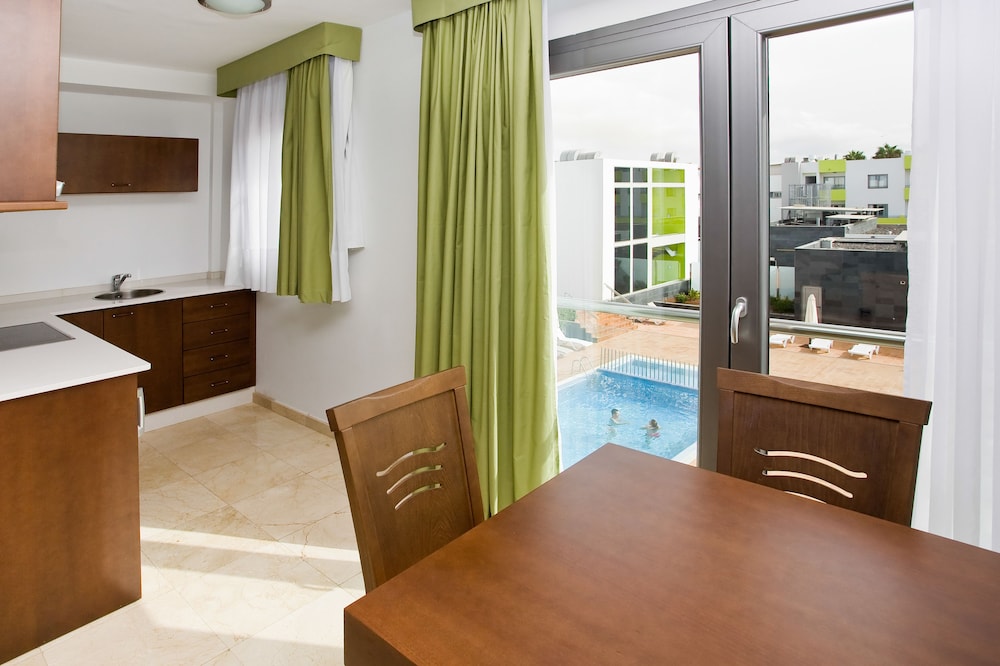Apartamento estándar del hotel LIVVO Corralejo Beach. Foto 1