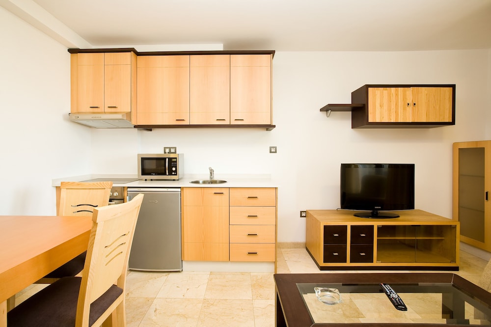 Apartamento superior del hotel LIVVO Corralejo Beach. Foto 1