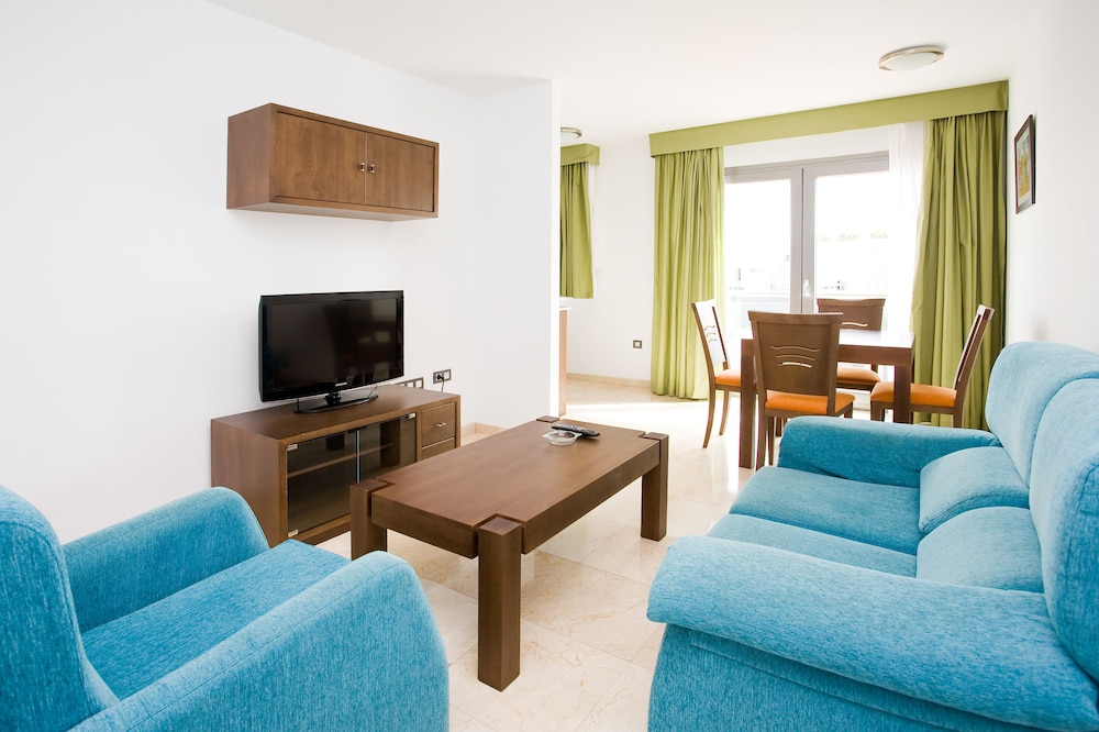 Apartamento superior del hotel LIVVO Corralejo Beach. Foto 4