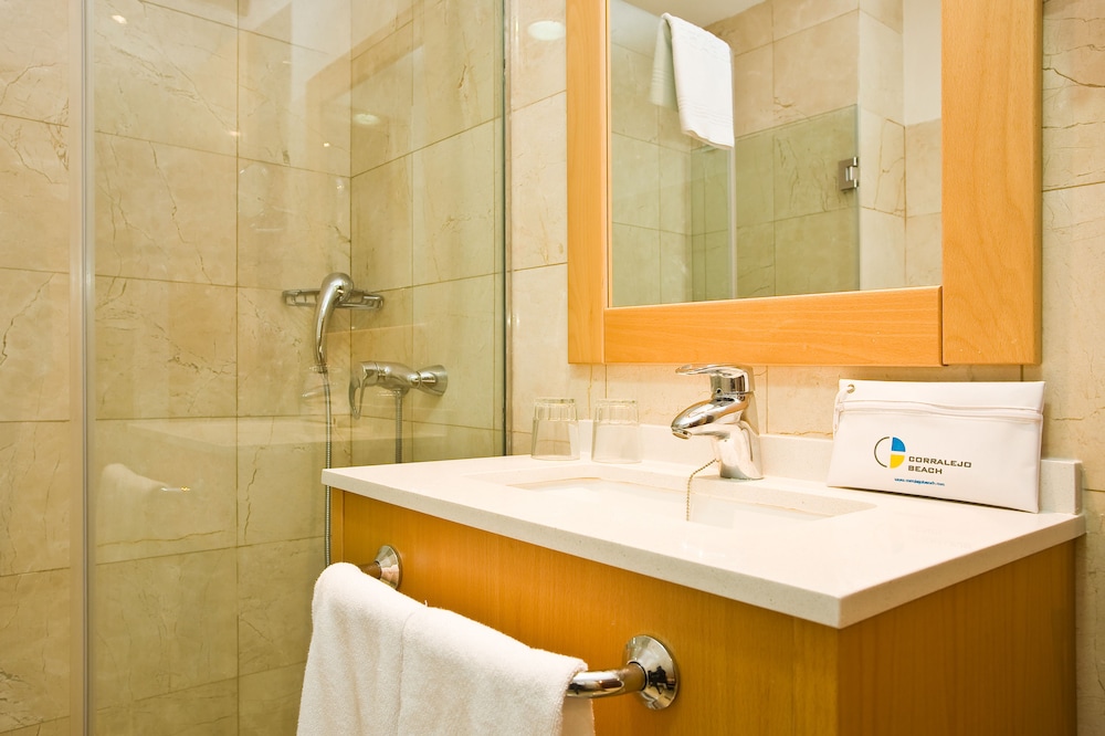 Apartamento superior del hotel LIVVO Corralejo Beach. Foto 8