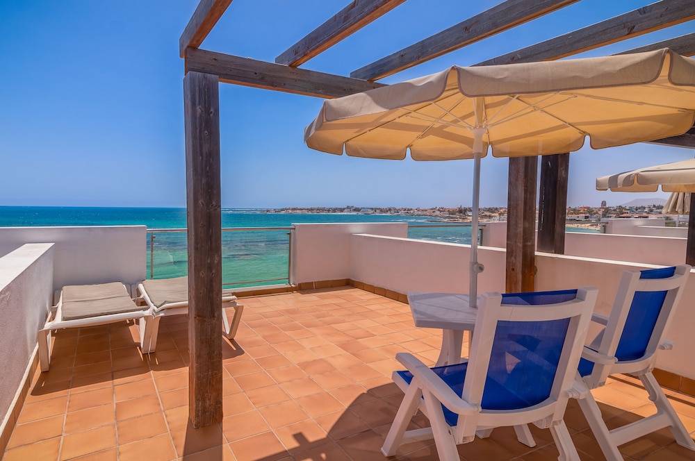 Apartamento superior del hotel LIVVO Corralejo Beach. Foto 10