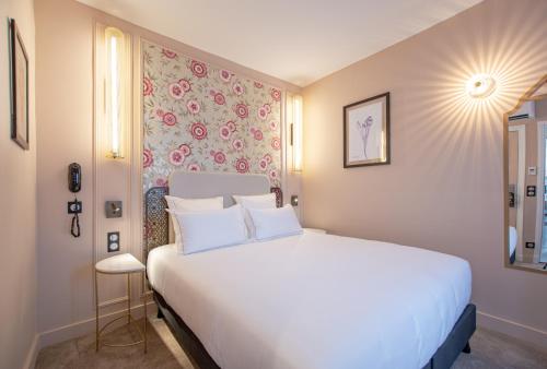 Habitación Superior del hotel ELSA. Foto 13