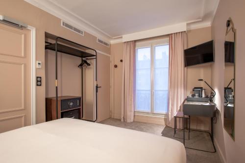 Habitación Superior del hotel ELSA. Foto 14