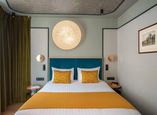 Habitación Doble Prestige del hotel Louison