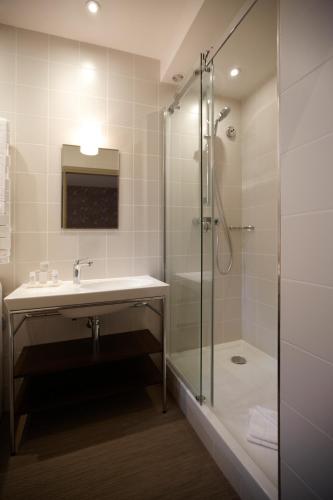Apartamento del hotel Louison. Foto 1