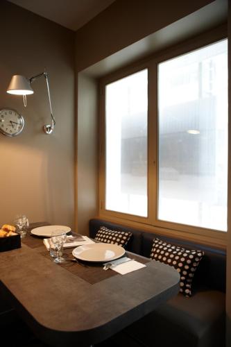 Apartamento del hotel Louison. Foto 4