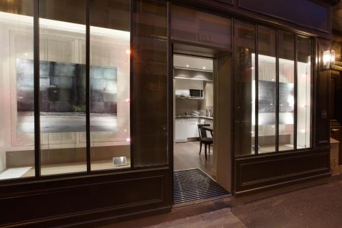 Apartamento del hotel Louison. Foto 7
