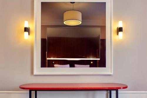 Habitación Premium del hotel Holiday Inn Paris Gare de Lyon Bastille. Foto 5