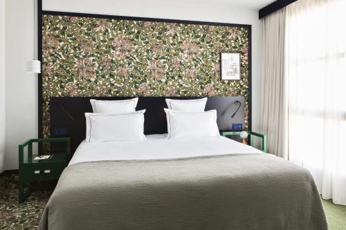 Suite del hotel Rosalie. Foto 5