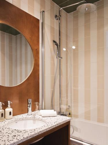 Apartamento de 2 dormitorios del hotel Rosalie. Foto 4