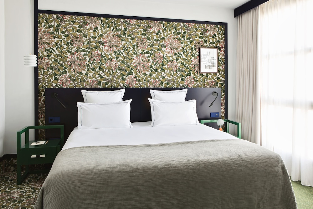 Suite junior (La Rosalie) del hotel Rosalie