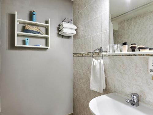 Estudio Superior del hotel Aparthotel Adagio Access Nice Garibaldi. Foto 4