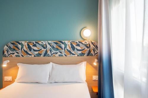 Apartamento de 1 dormitorio del hotel Adagio Access Paris La Villette. Foto 6