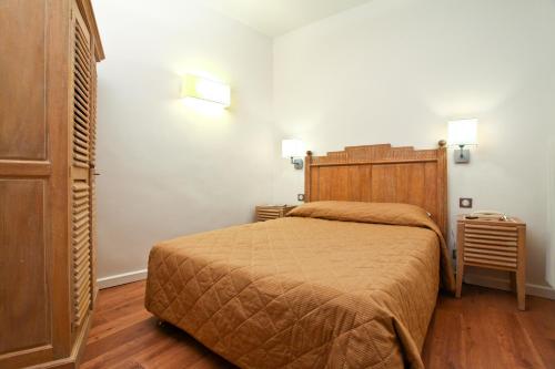 Habitación Doble Estándar - 1 o 2 camas del hotel PRINTEMPS. Foto 1