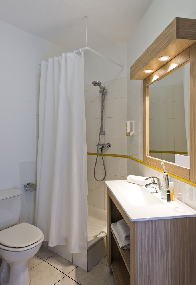 Estudio para dos personas del hotel Adagio Access Nice Magnan. Foto 5