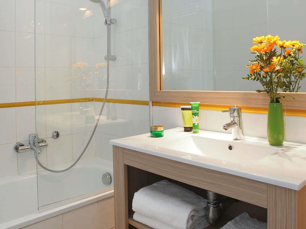 Apartamento con 1 habitación del hotel Adagio Access Nice Magnan. Foto 4