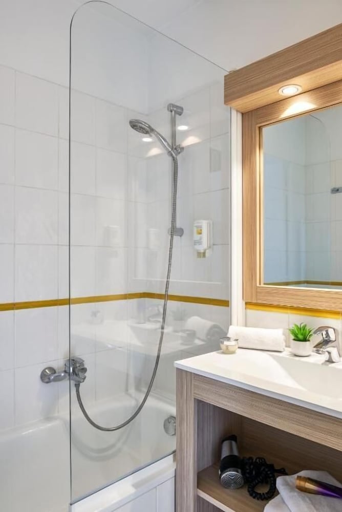Apartamento con 1 habitación del hotel Adagio Access Nice Magnan. Foto 8