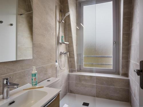Apartamento de 1 dormitorio del hotel Adagio Access Paris Philippe Auguste. Foto 3