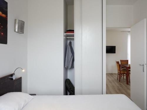Apartamento de 1 dormitorio del hotel Adagio Access Paris Philippe Auguste. Foto 4