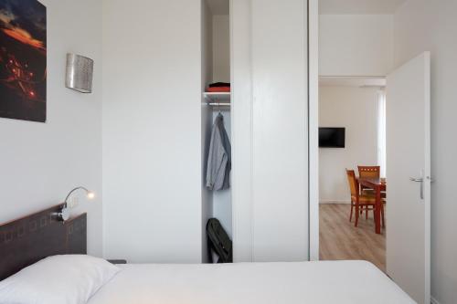 Apartamento de 1 dormitorio del hotel Adagio Access Paris Philippe Auguste. Foto 14