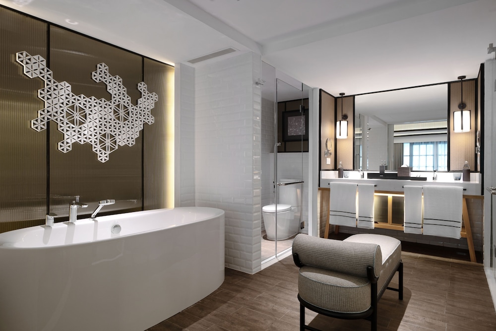 The Level Grand Suite del hotel Meliá Koh Samui. Foto 4