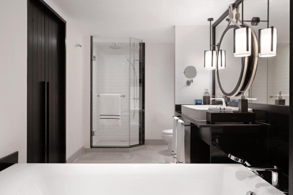 Habitación doble Premium del hotel Meliá Koh Samui. Foto 3