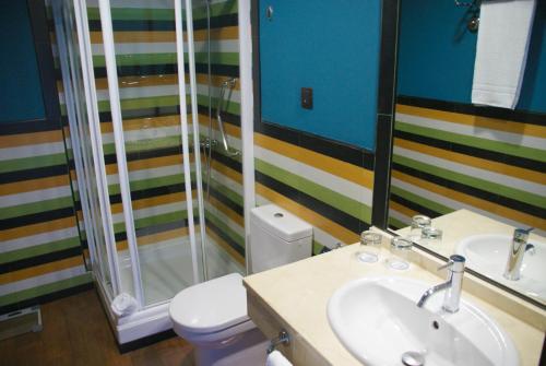 Suite Junior del hotel Ritual Torremolinos - Adults Only. Foto 3