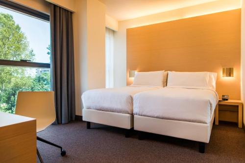 Habitación Doble Superior - 2 camas del hotel Four Points by Sheraton Venice Mestre