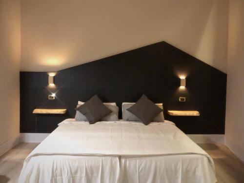 Habitación Triple Confort del hotel Paris