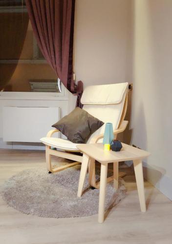 Habitación Familiar del hotel Paris. Foto 8