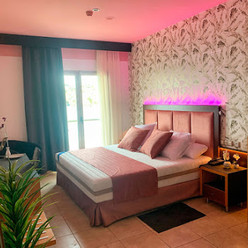 Habitación doble Vista Mar del hotel ON Aleta Room. Foto 3