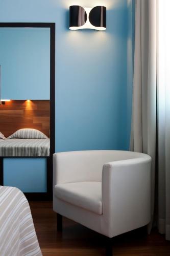 Habitación Doble Superior - 2 camas del hotel Athens Center Square. Foto 3