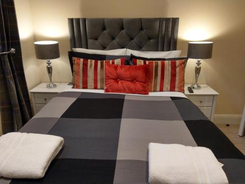 Habitación Doble del hotel Prime Inn