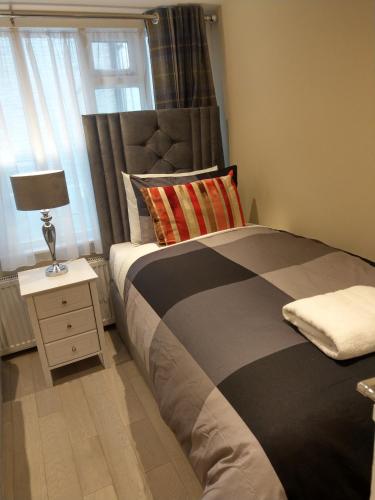 Habitación Individual del hotel Prime Inn