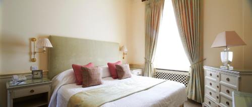 Suite del hotel Durrants. Foto 6
