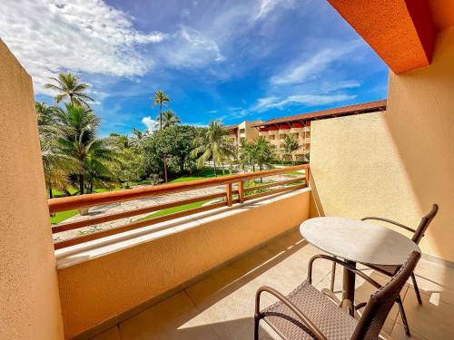 Habitación Luxo del hotel Enotel Porto De Galinhas