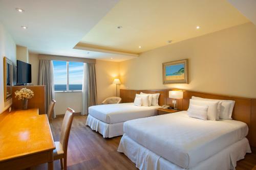 Plan Familiar Superior Executive del hotel Windsor Barra. Foto 2