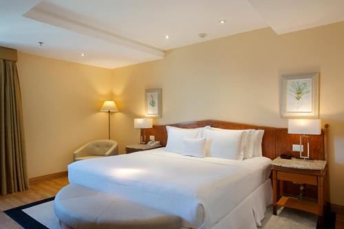Suite Executive del hotel Windsor Barra