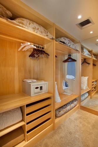 Suite Presidencial del hotel Windsor Barra. Foto 1
