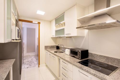 Suite Presidencial del hotel Windsor Barra. Foto 3