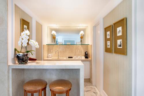 Suite Presidencial del hotel Windsor Barra. Foto 4