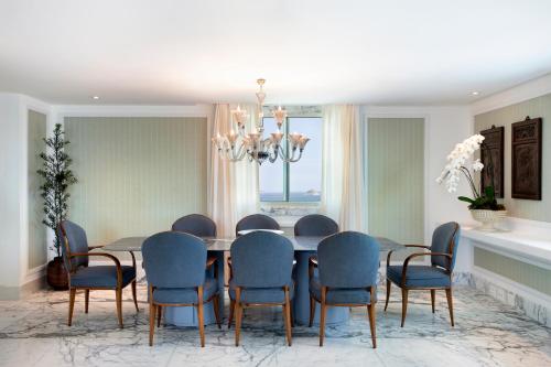 Suite Presidencial del hotel Windsor Barra. Foto 6