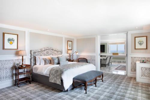 Suite Presidencial del hotel Windsor Barra. Foto 8