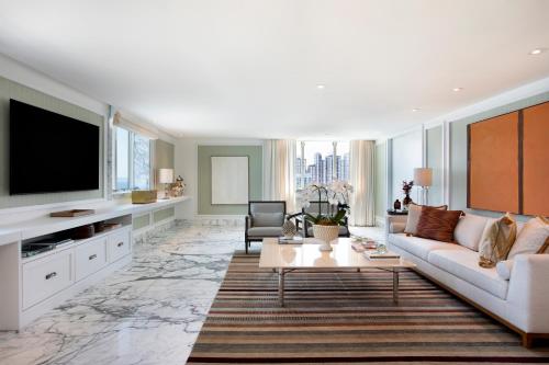 Suite Presidencial del hotel Windsor Barra. Foto 9